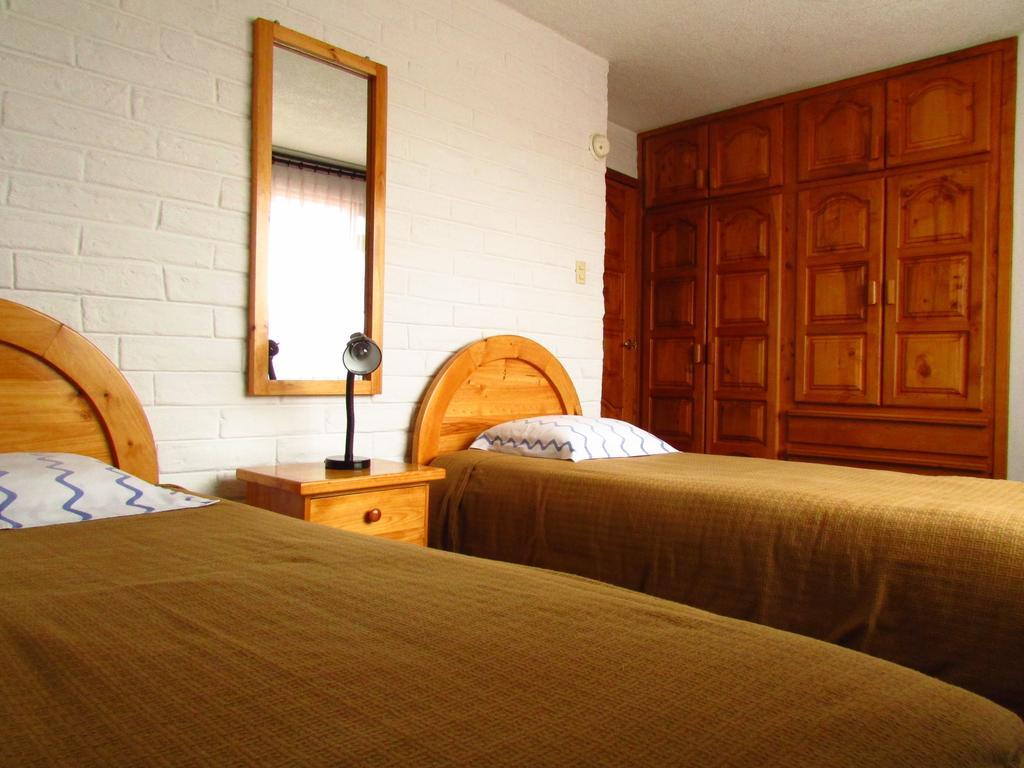 Apartamentos Los Quipus Quito Room photo