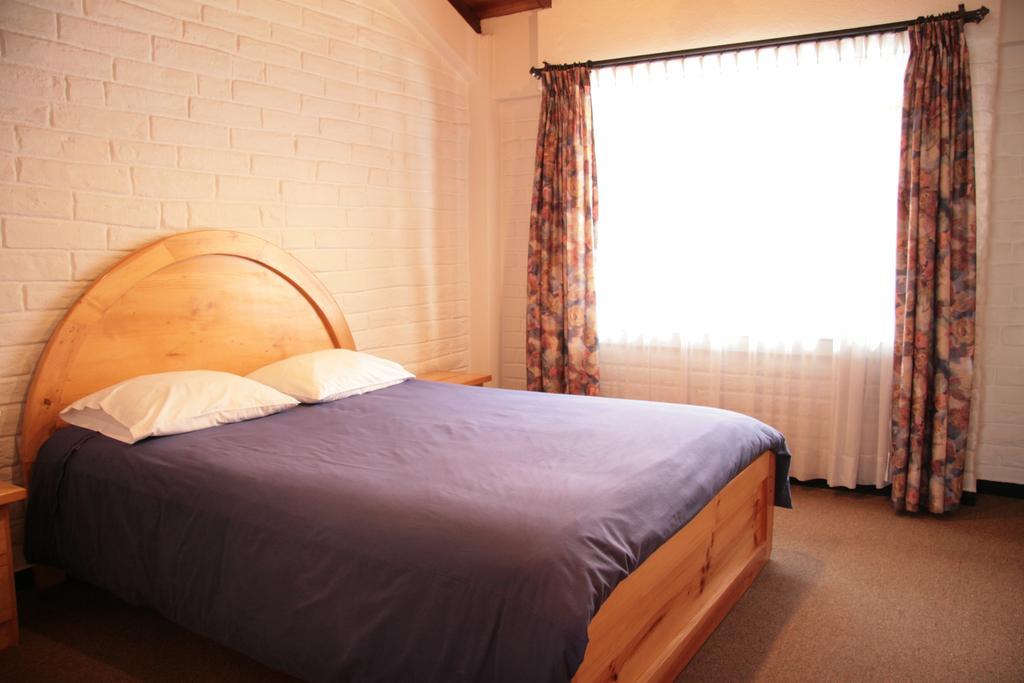 Apartamentos Los Quipus Quito Room photo